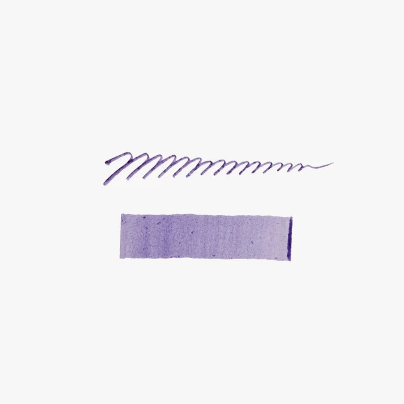 Tinte Kakimori colour specimen 221, Sana