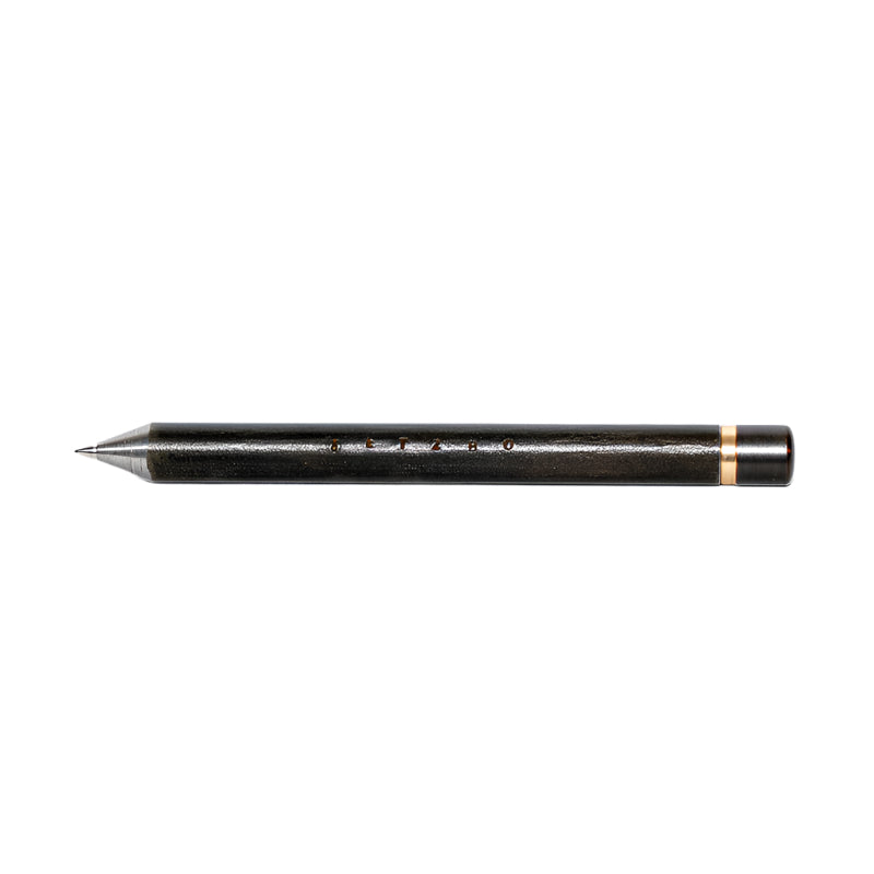 Stylo à bille - Edition limitée  - Iron antique black