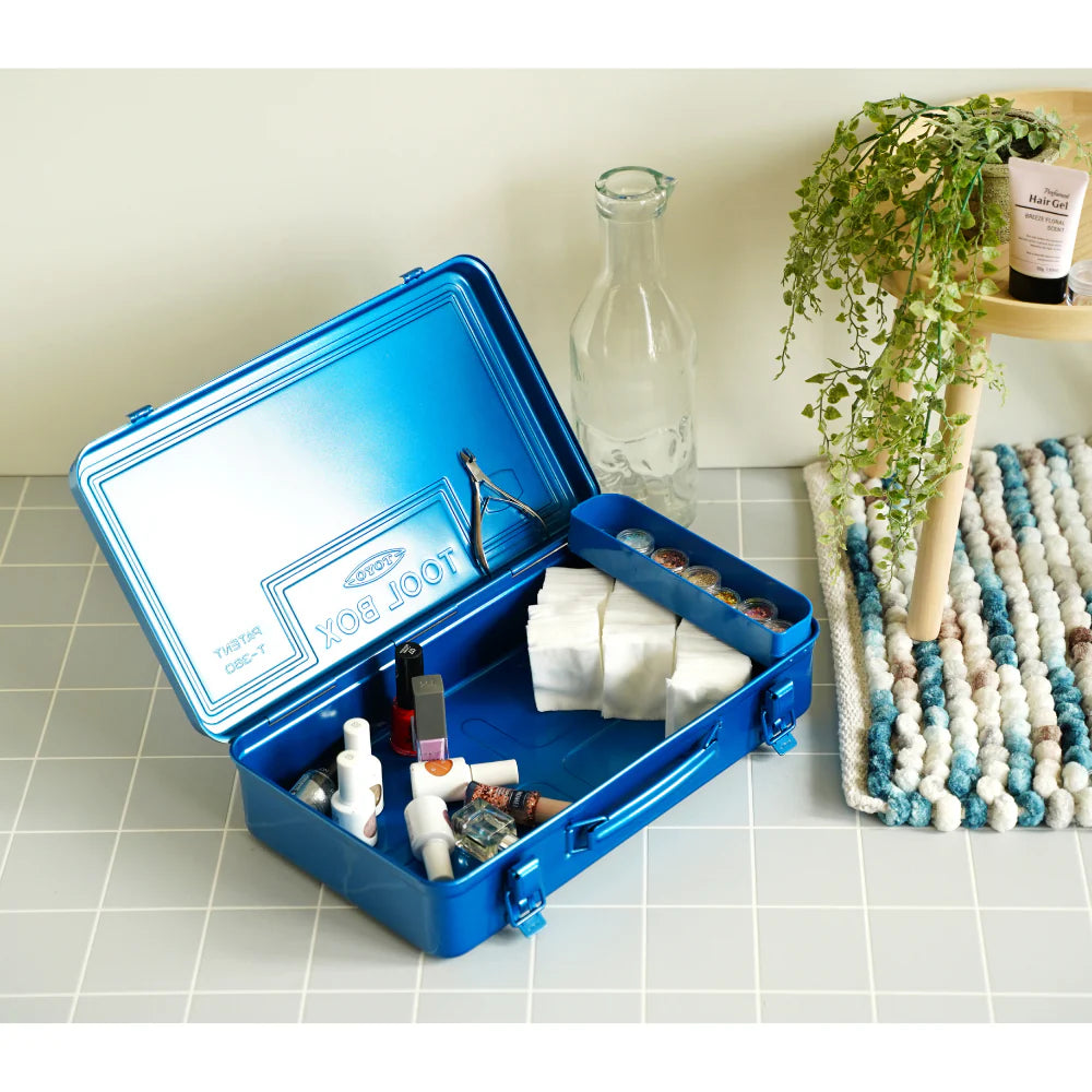 Toolbox - T360 Blue