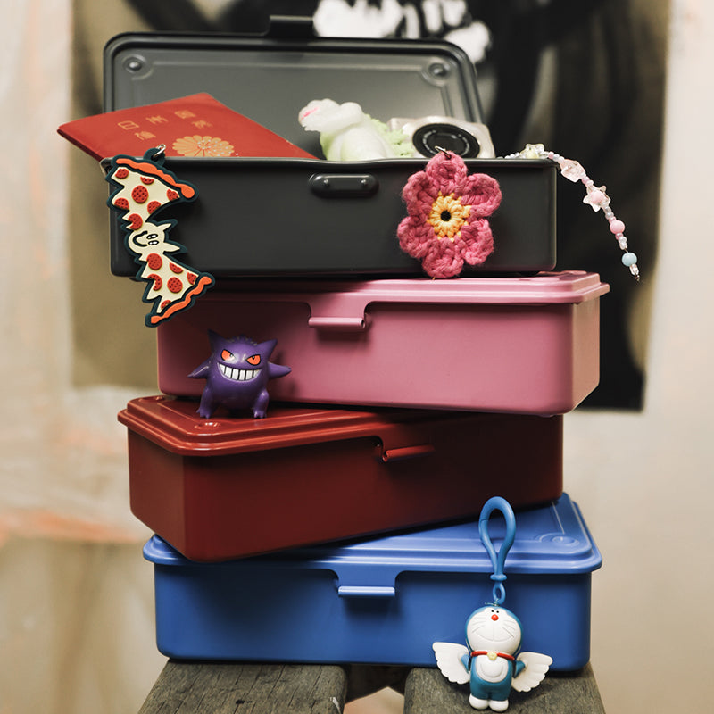 Boite à outils T190 - Ciment