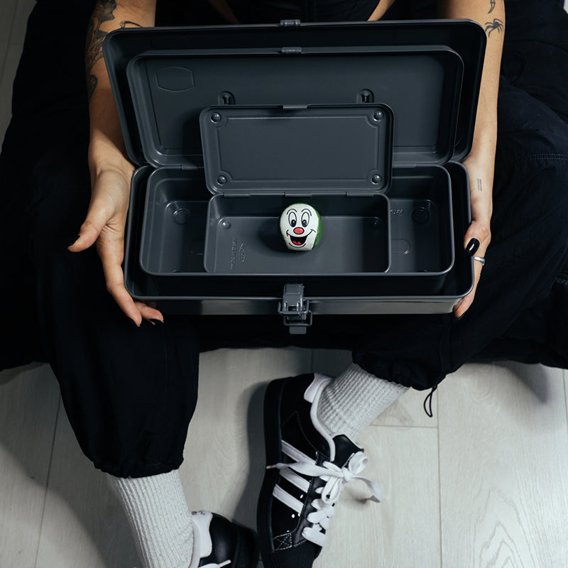 Boite à outils T190 - Ciment