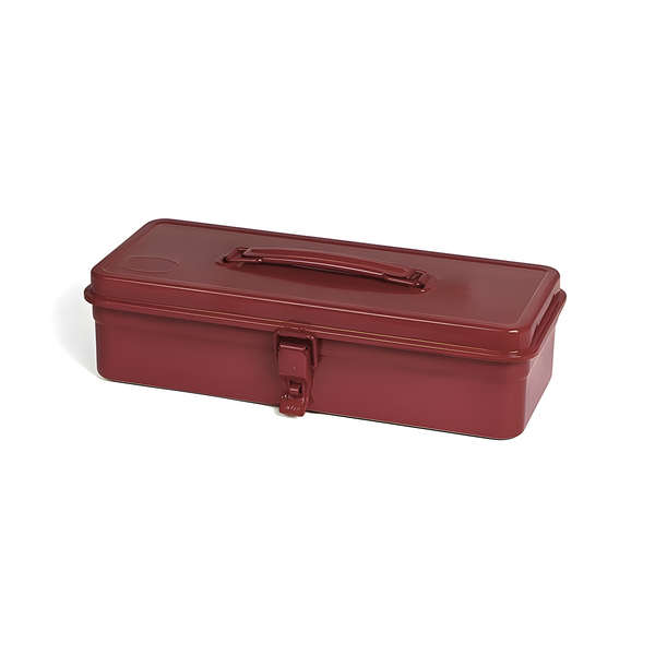 Toolbox T320 - Brick Red