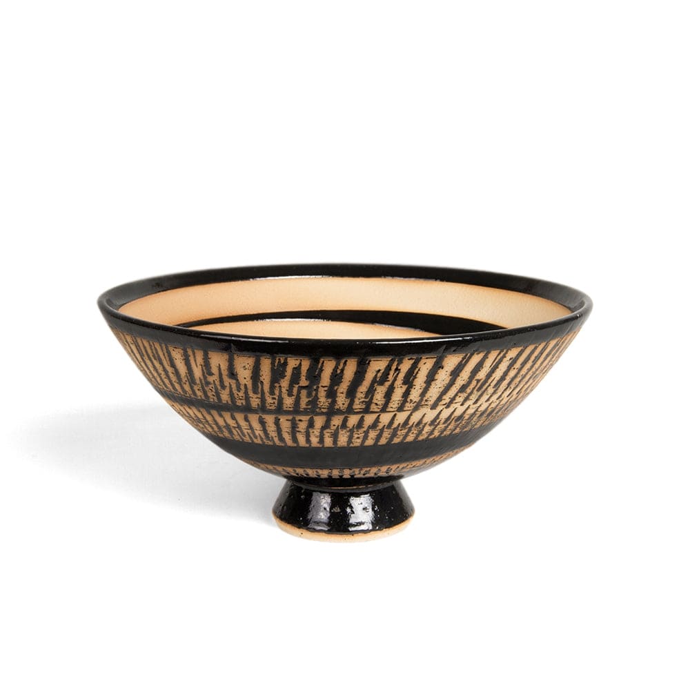 Tagine Dish - Black
