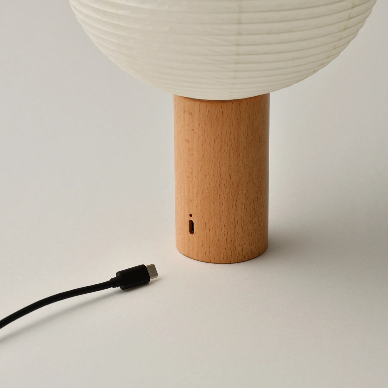 TORCHIN Oval · Lanterne Shiraki Kougei | Maison Godillot