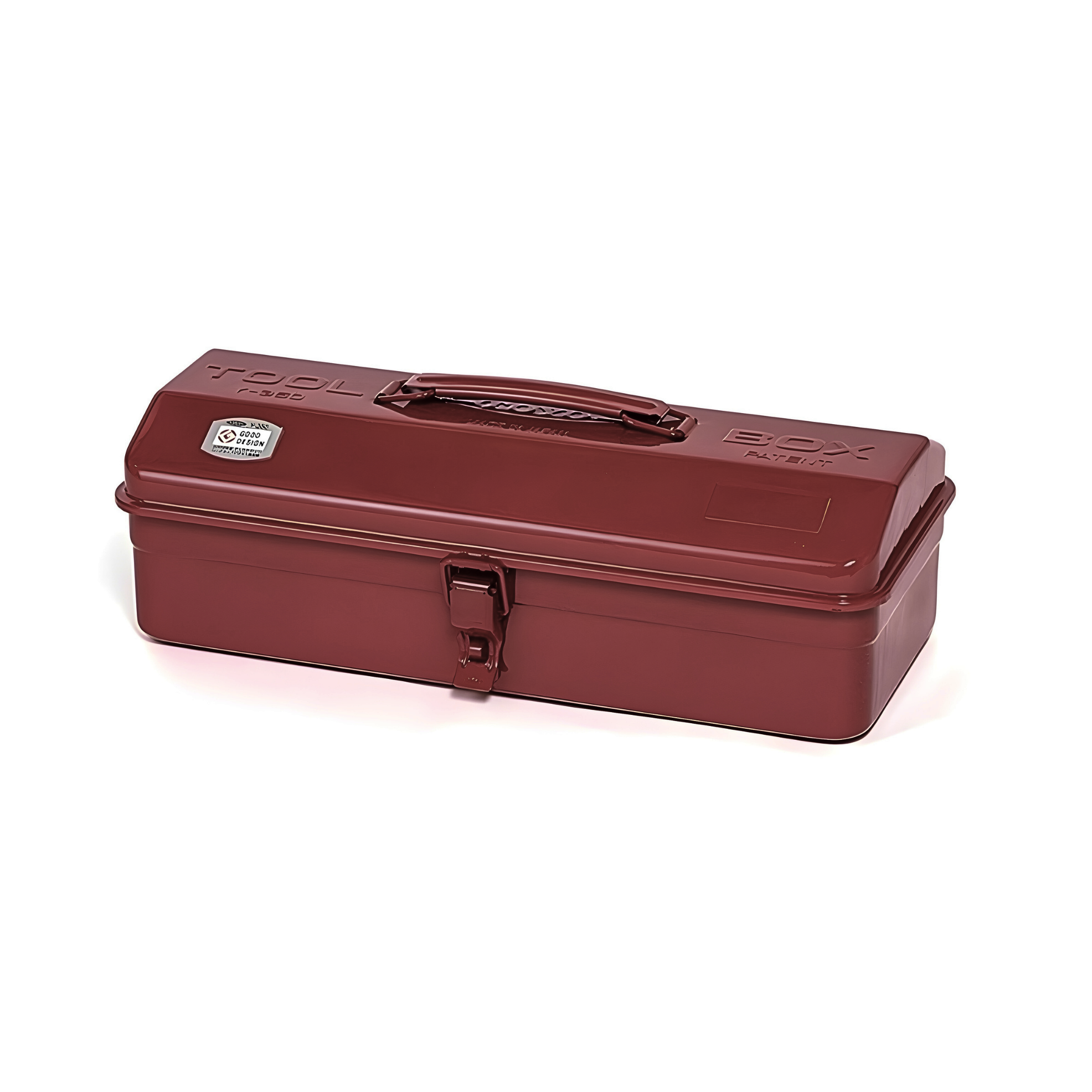 Boite à outils T350 - Brique Rouge