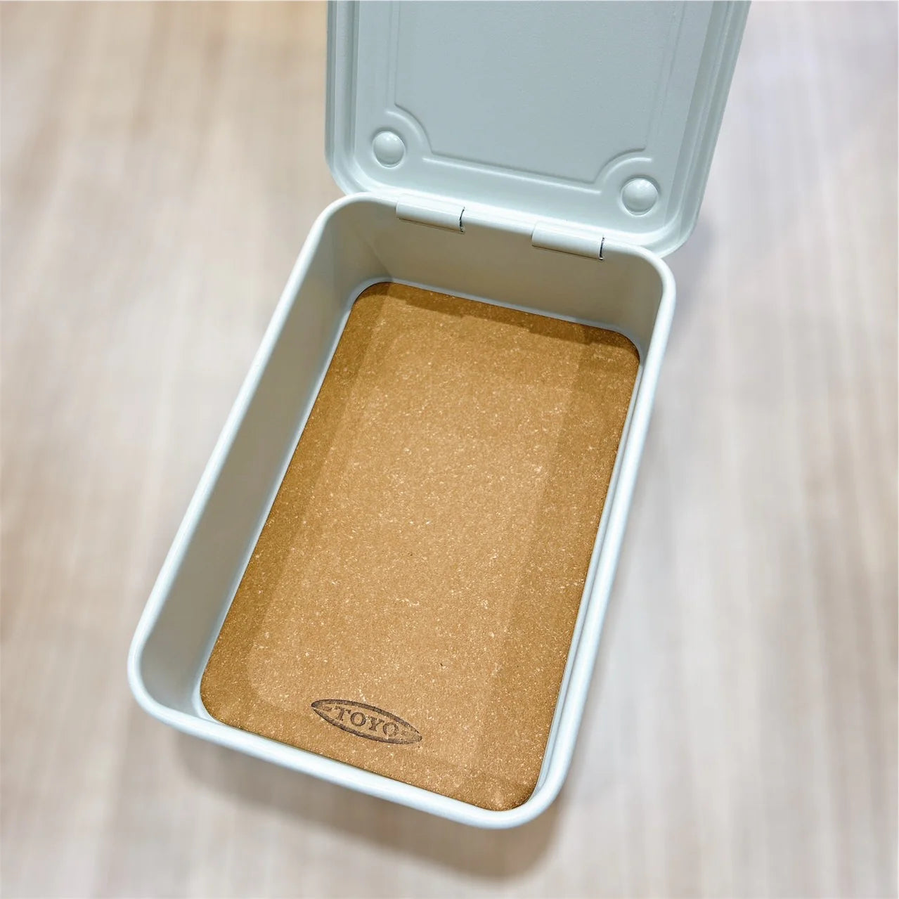 Reconstituted leather sole IS series for T-150