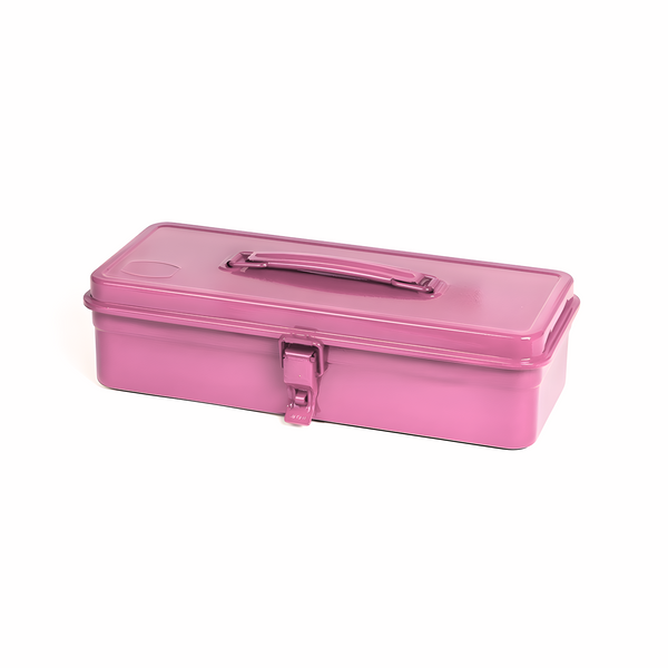 Toolbox T320 - Candy Pink