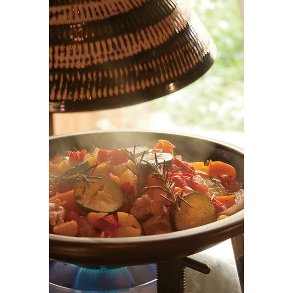 Tagine Dish - Black