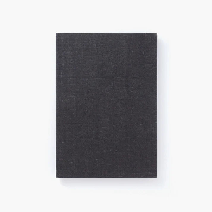Carnet A5 Kakimori, Enshu orimono 04