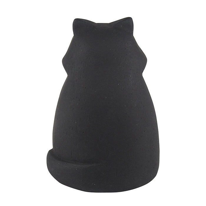 Figurine en bois – Hachiware aux longs poils