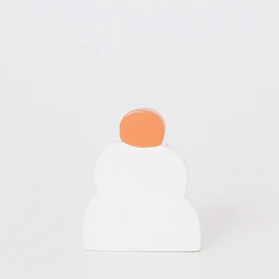 Wooden Figurine – Kagami Mochi – New Year Collection