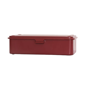 Boite à outils T190 - Brique Rouge