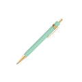 Glamour Evolve ballpoint pen – Ocean Sustainable – Teal