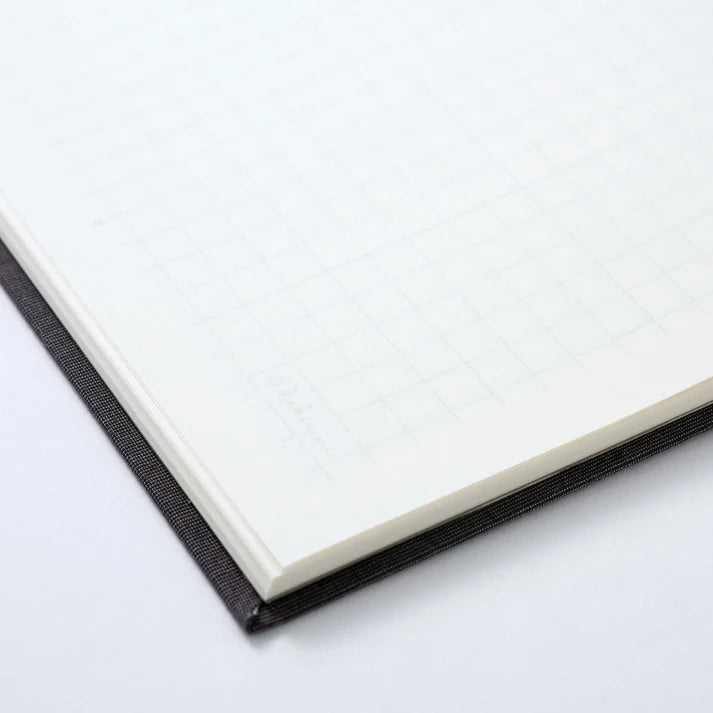 Notizbuch A5, Bingo Aizome | KAKIMORI