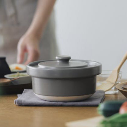 Cuiseur à riz 2 tasses - Noir Jais