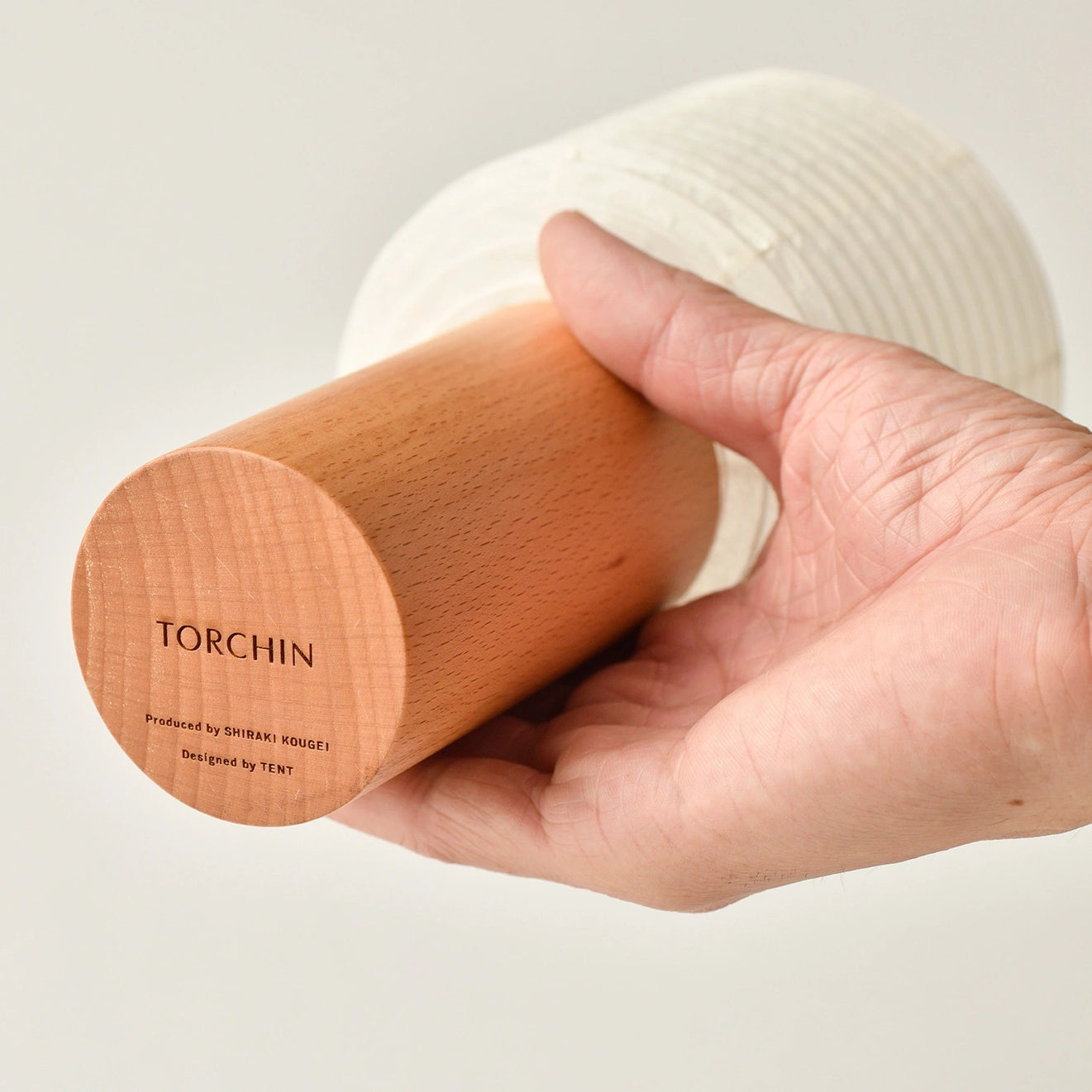 TORCHIN - Vertical