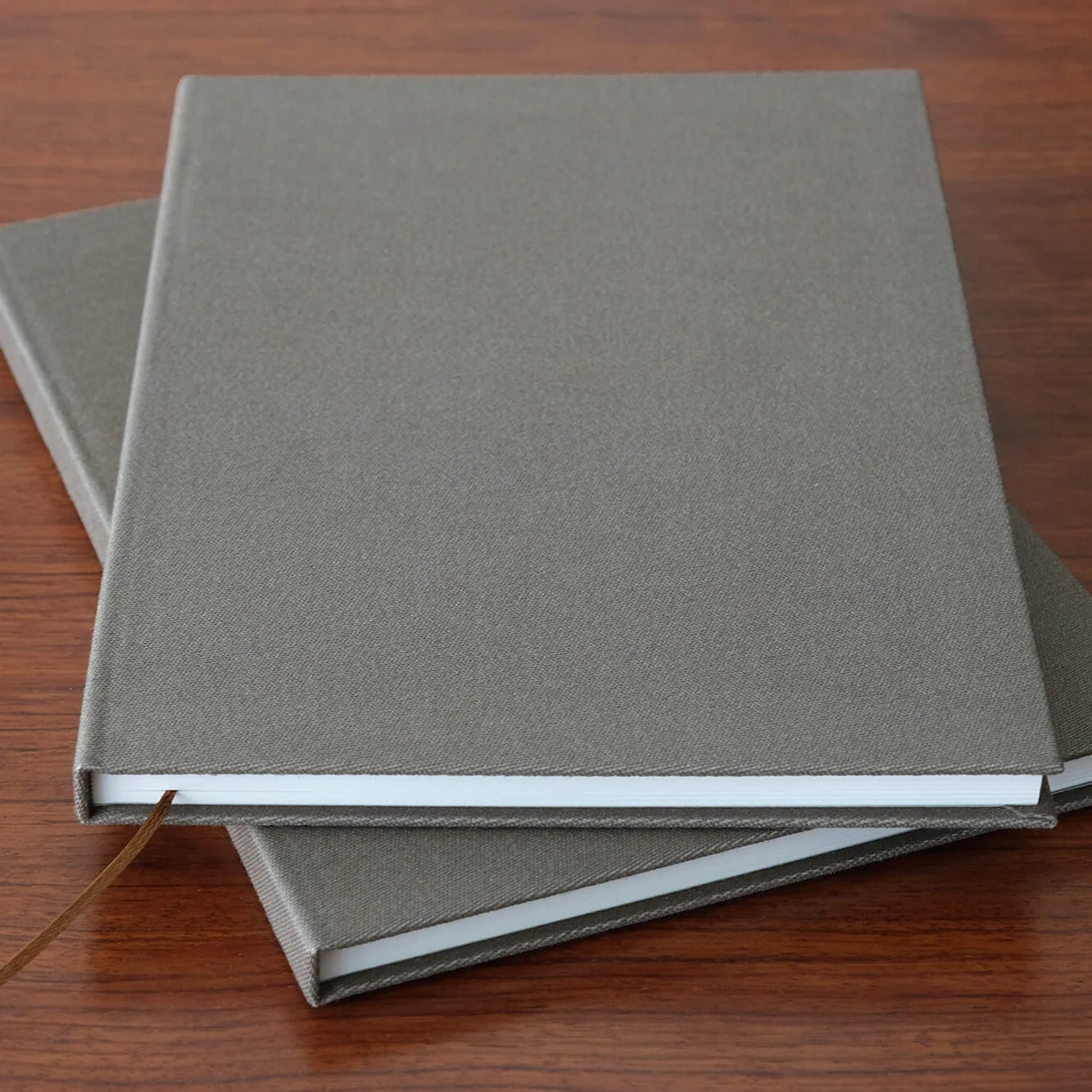 A5 Notebook - Enshu Orimono 01