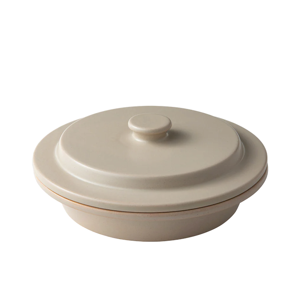 Donabe 24 cm - Feuerstein