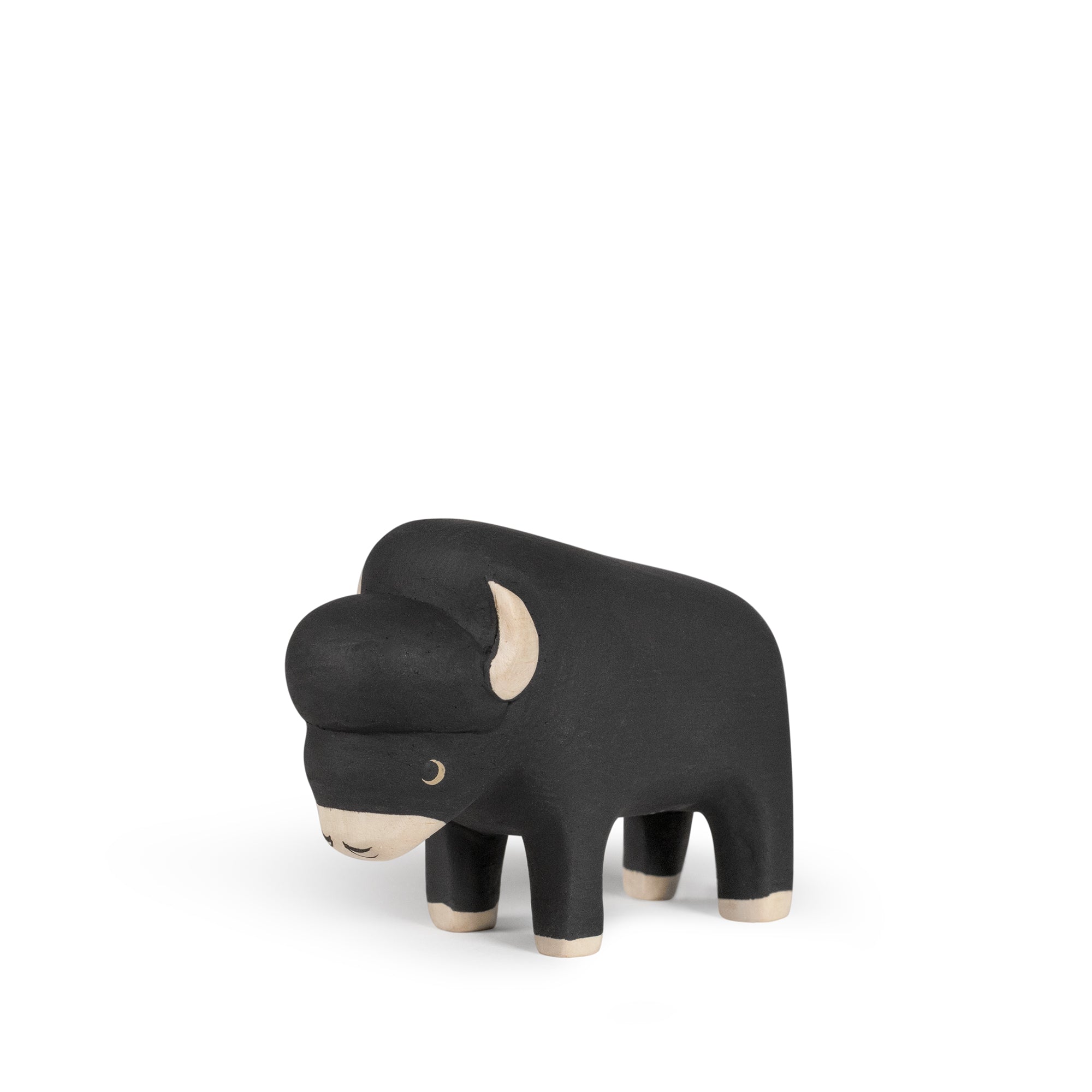 BISON
