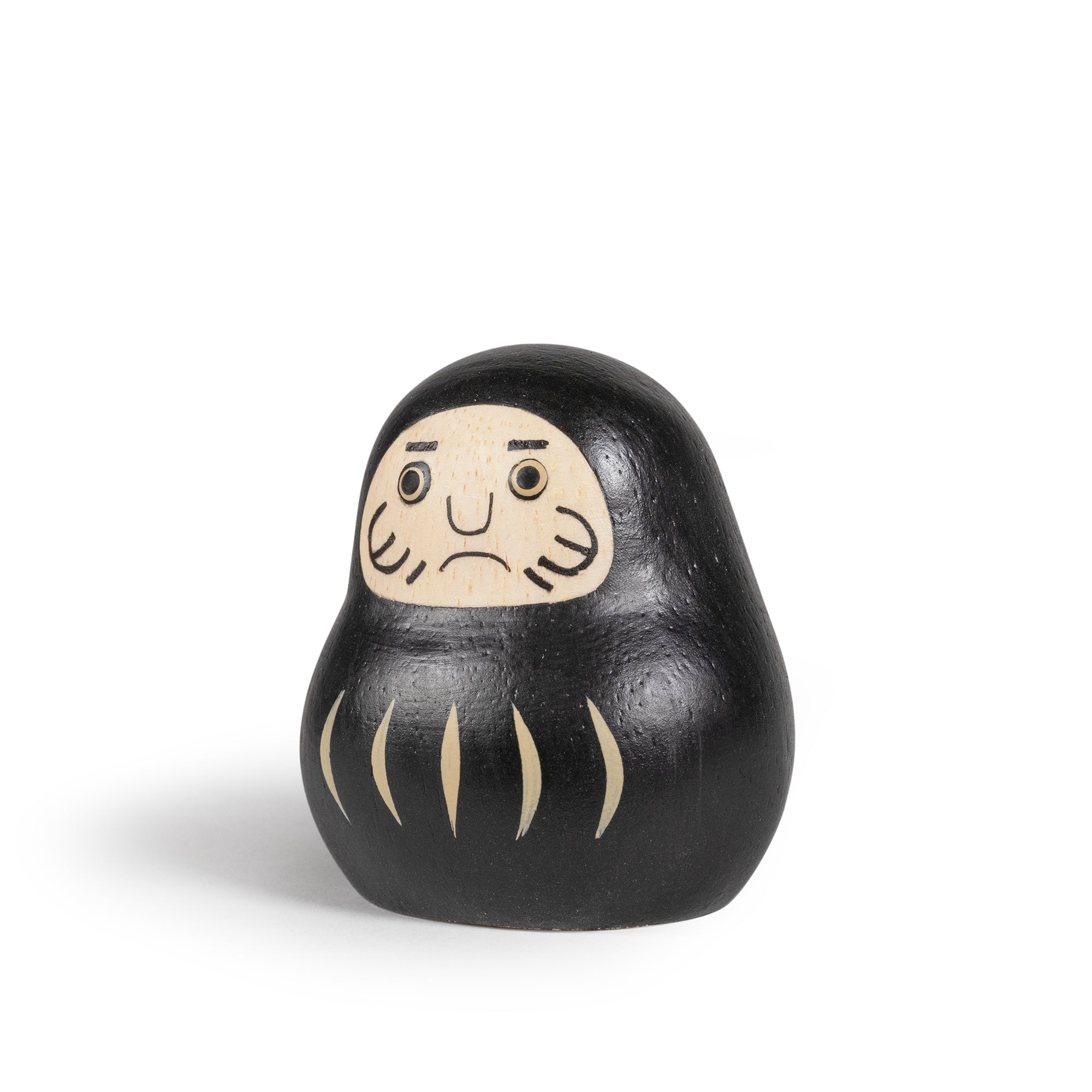 Porte carte Daruma