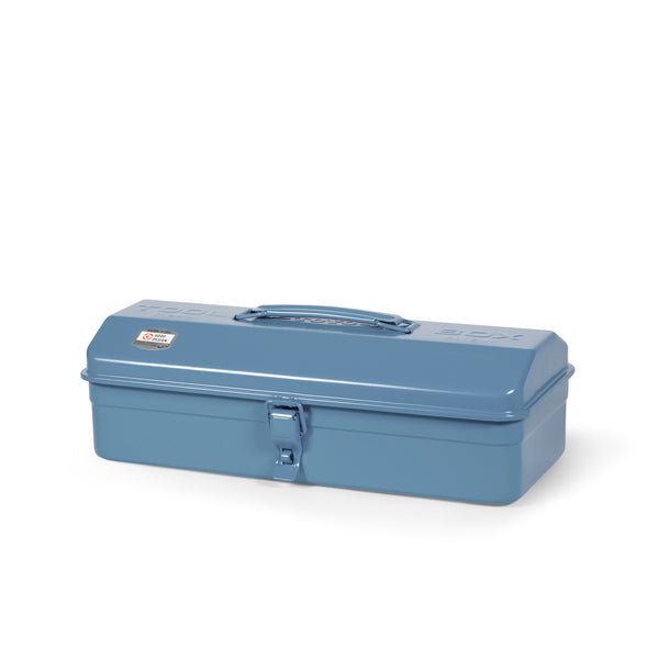 Boite à outils Y350 - Bleu gris
