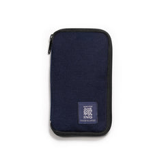 Pouch - Blue