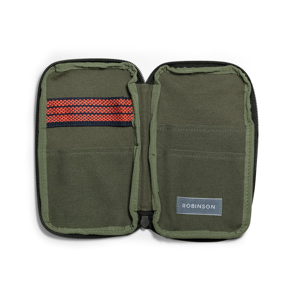 Pouch - Green
