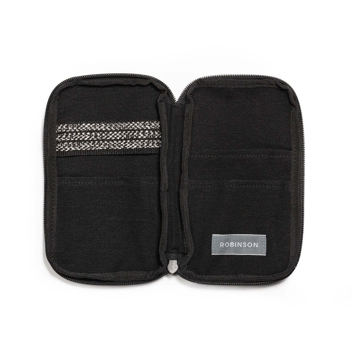 Pouch - Black