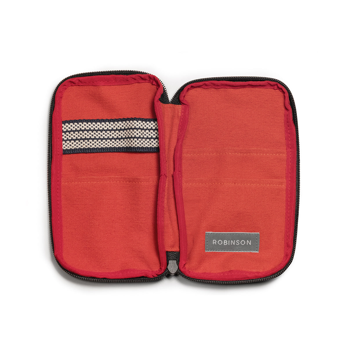 Pouch - Orange