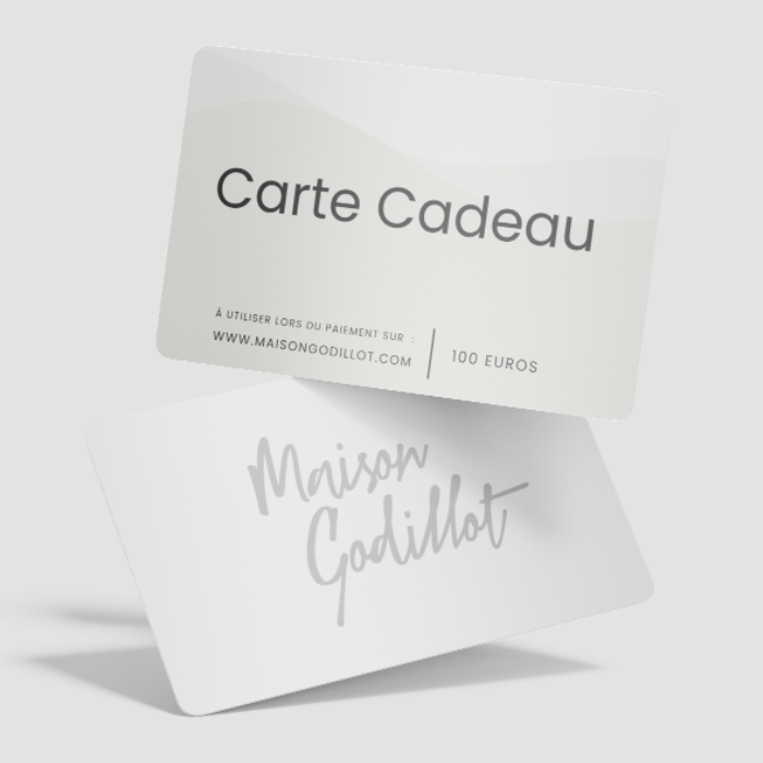 Carte Cadeau