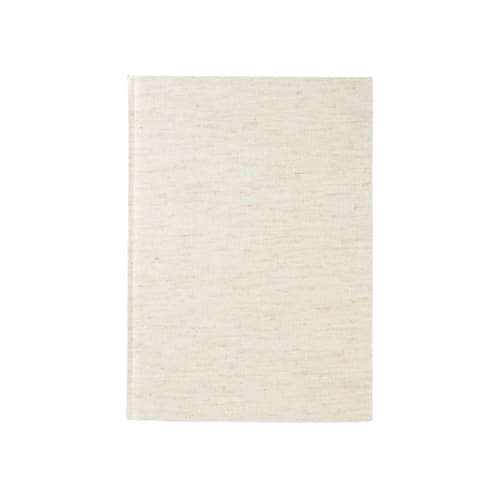 A5 Carnet Beige - ACCESSOIRES DE BUREAU