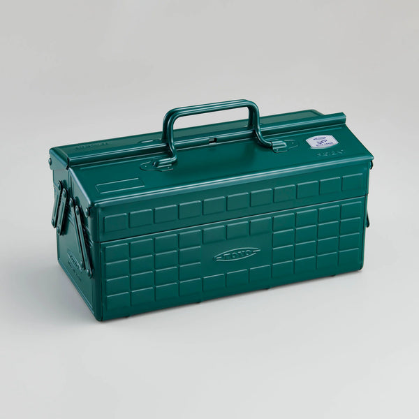 Toolbox ST350 - Antique Green