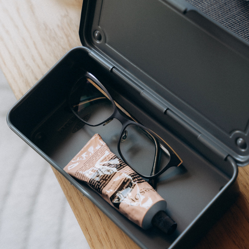 Boite à outils T190 - Ciment