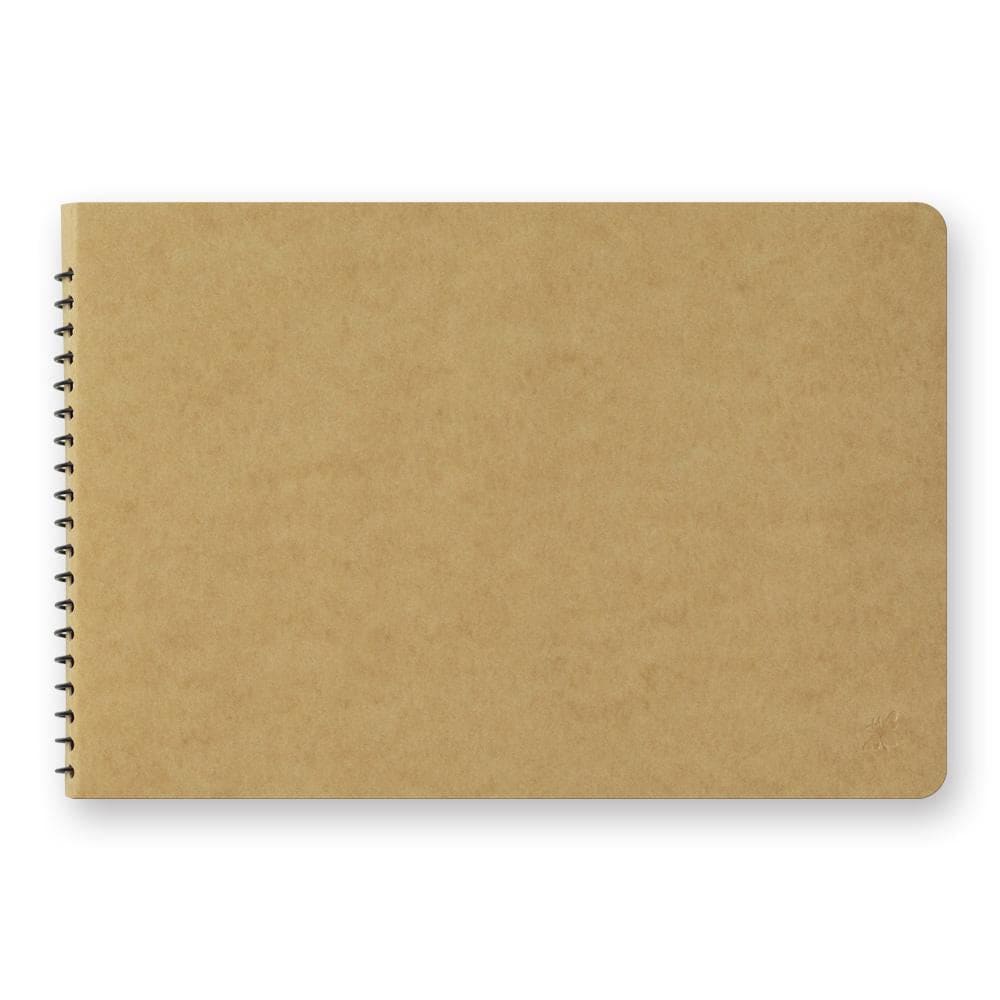 B6 SPIRAL RING NOTEBOOK - Enveloppe - TRAVELER’S NOTEBOOK REFILLS