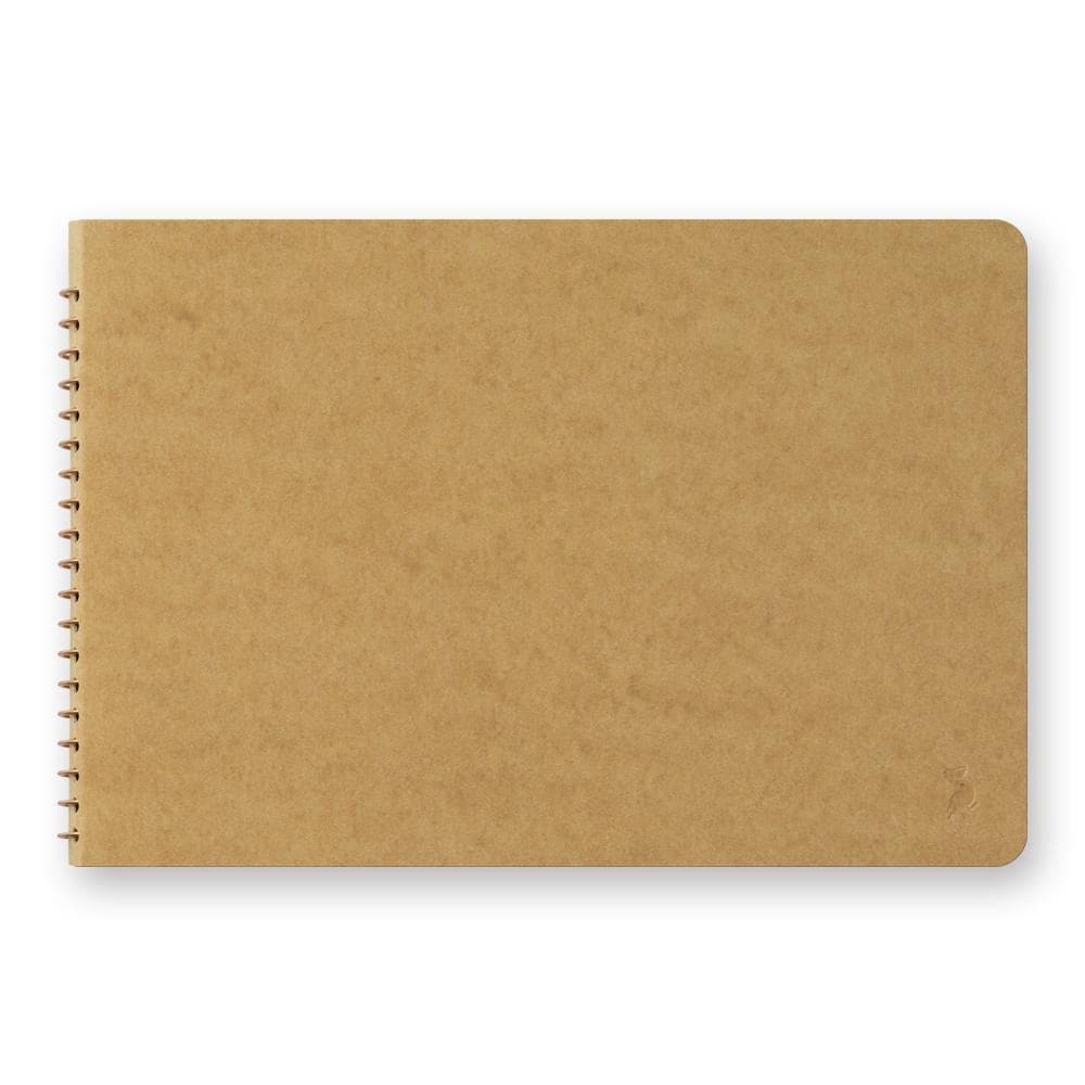 B6 SPIRAL RING NOTEBOOK - Photo - Spiral Notebook