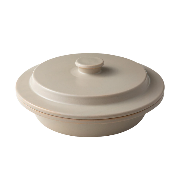 Donabe 30 cm - Feuerstein