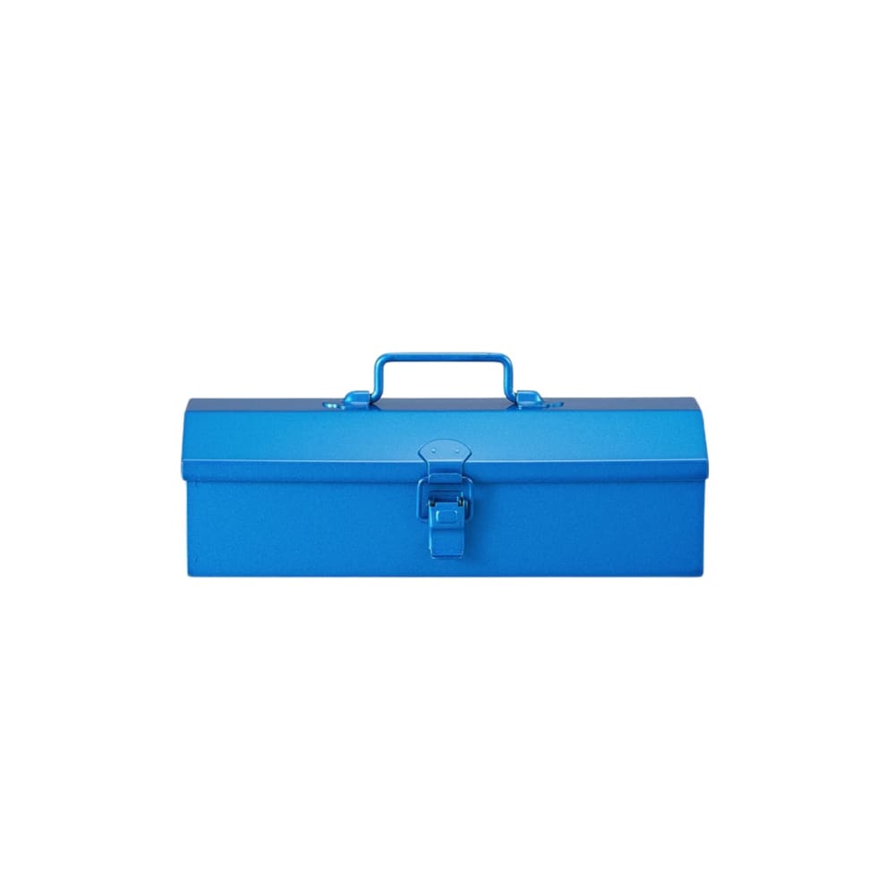 Boite à outils - Cobako Mini Box Y12 - Bleu - BOITES À OUTILS