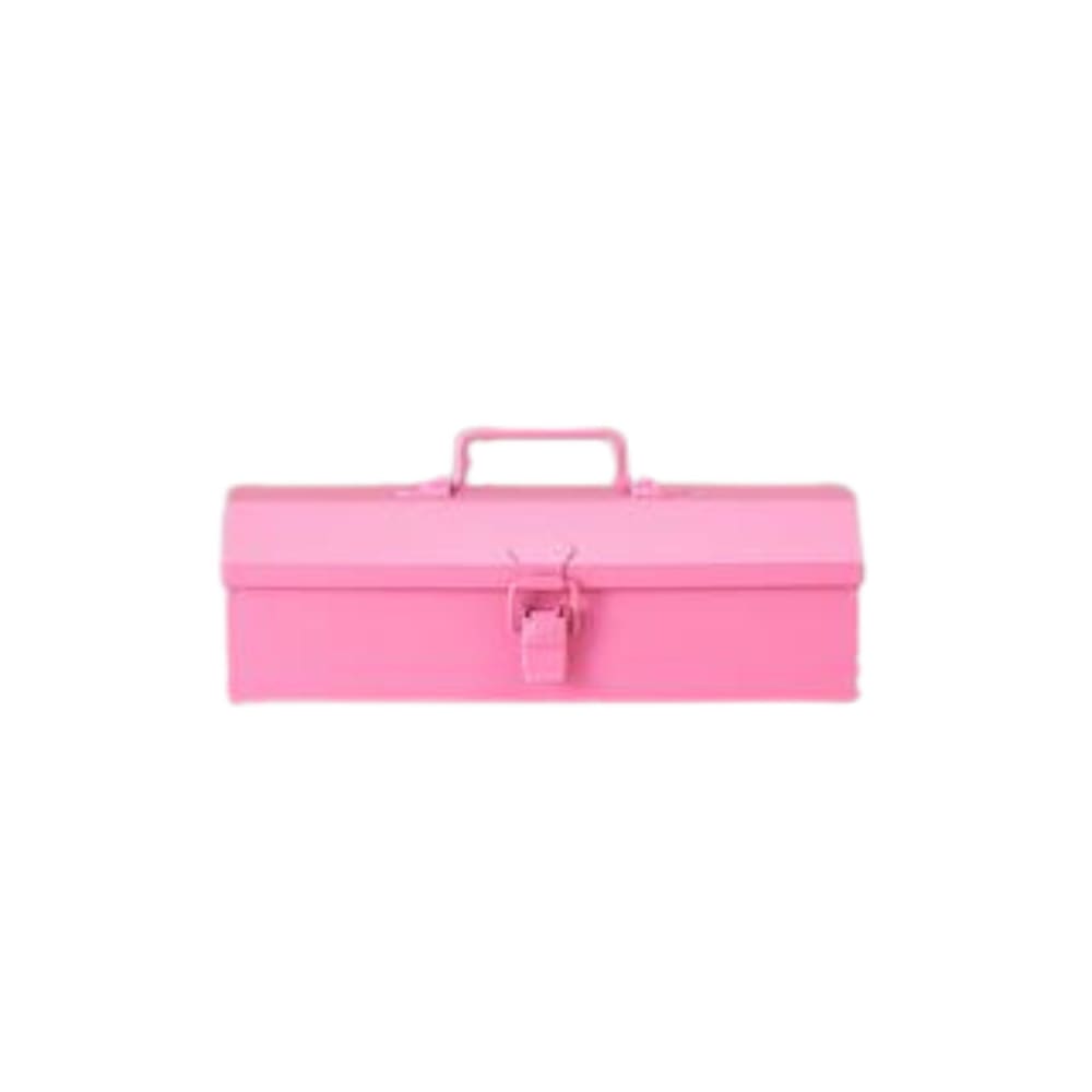 Boite à outils - Cobako Mini Box Y12 - Rose - BOITES À OUTILS