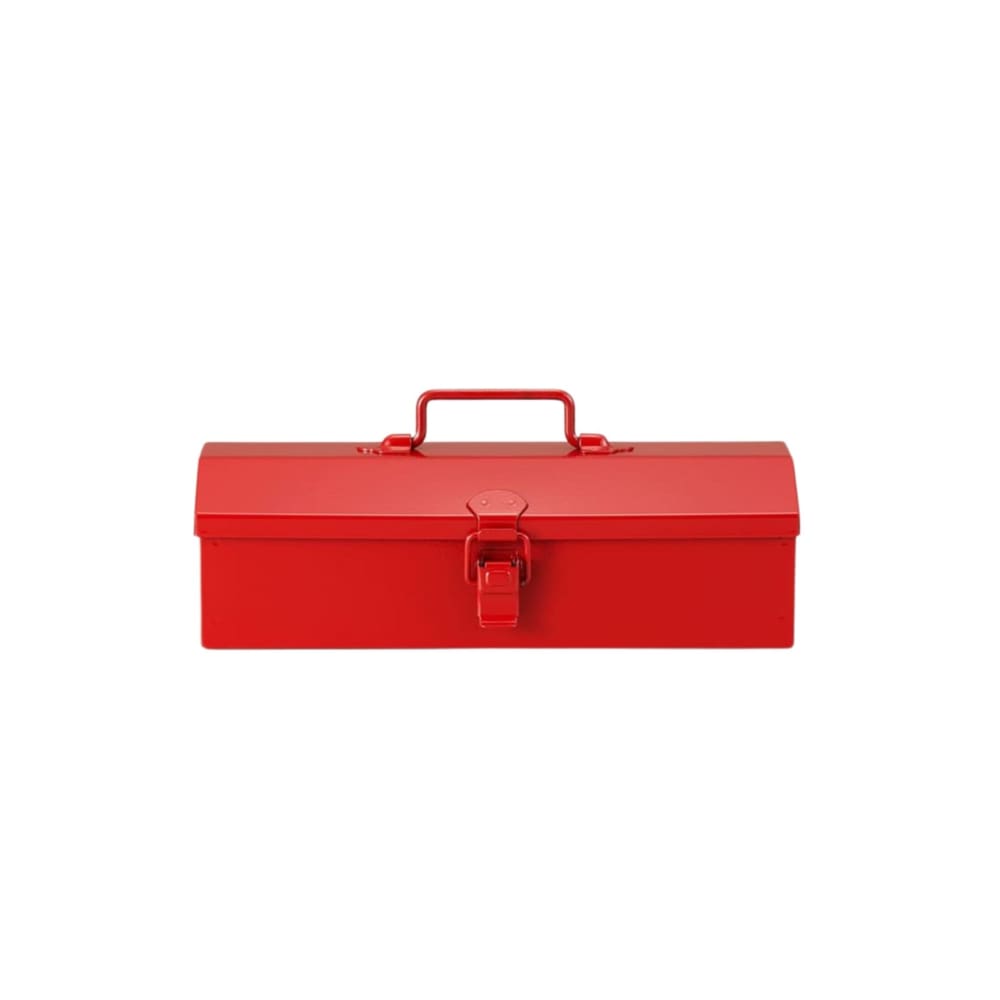 Boite à outils - Cobako Mini Box Y12 - Rouge - BOITES À OUTILS