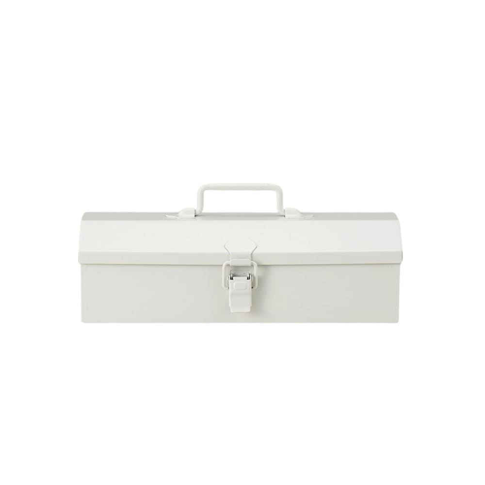 Boite à outils - Cobako Mini Box Y14 - Blanc - BOITES À OUTILS