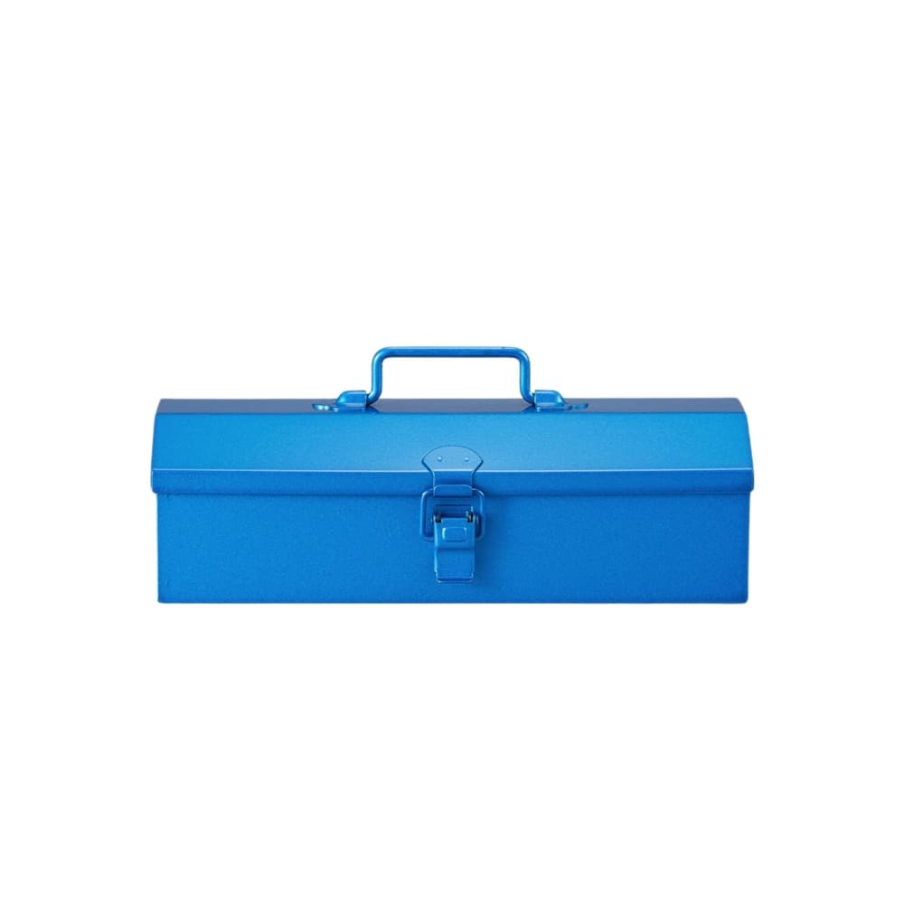 Boite à outils - Cobako Mini Box Y14 - Bleu - BOITES À OUTILS