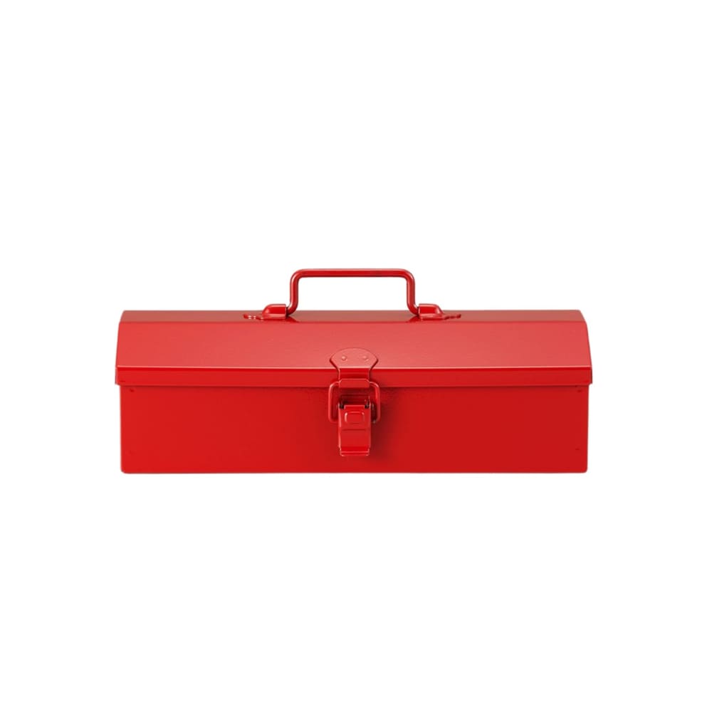 Boite à outils - Cobako Mini Box Y14 - Rouge - BOITES À OUTILS