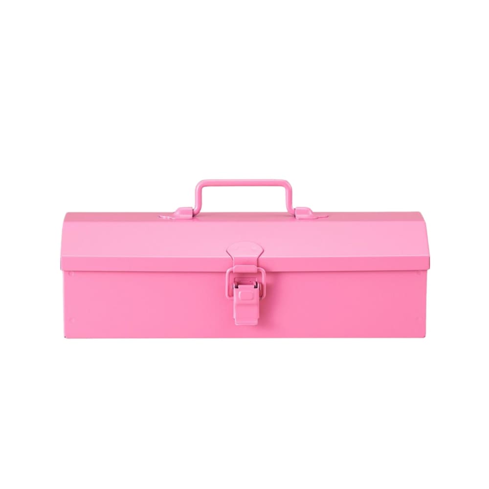 Boite à outils - Cobako Mini Box Y17 - Rose - BOITES À OUTILS