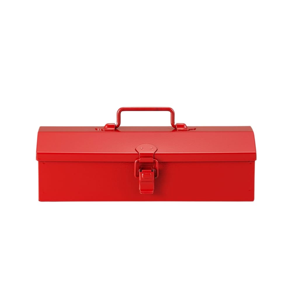 Boite à outils - Cobako Mini Box Y17 - Rouge - BOITES À OUTILS