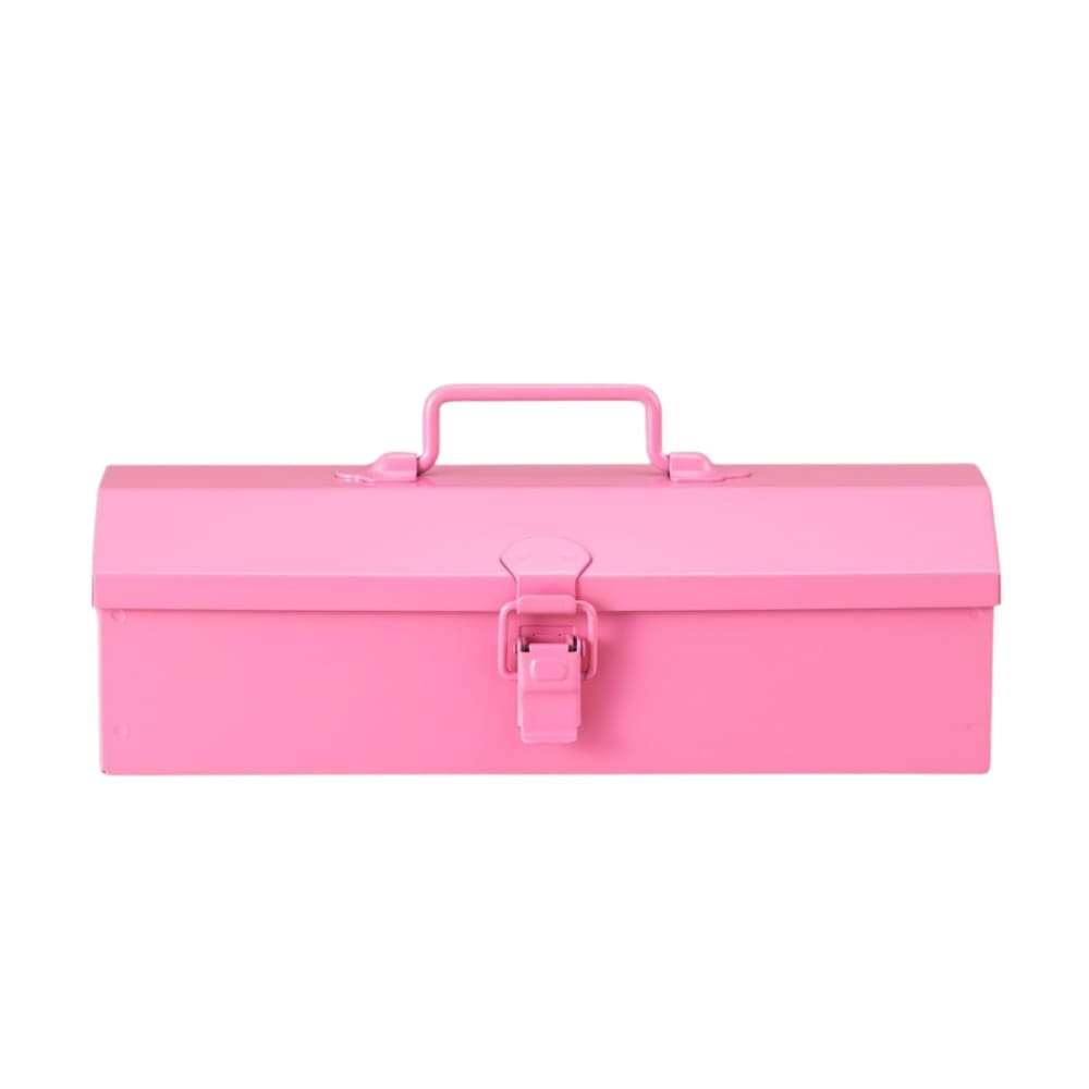 Boite à outils - Cobako Mini Box Y20 - Rose - BOITES À OUTILS