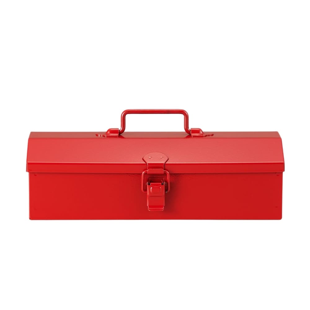 Boite à outils - Cobako Mini Box Y20 - Rouge - BOITES À OUTILS