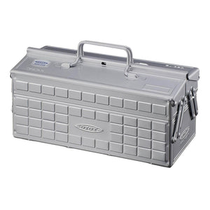 Toolbox - ST350 - Silver