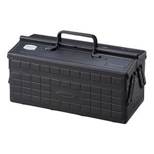 Toolbox - ST350 - Matte Black