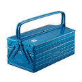 Toolbox - GL410 - Blue
