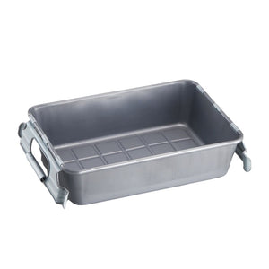 Boite à Outils - M8 - Argent